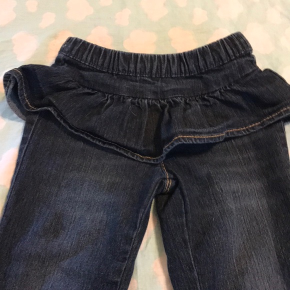 Gymboree Jeans - Picture 2 of 3